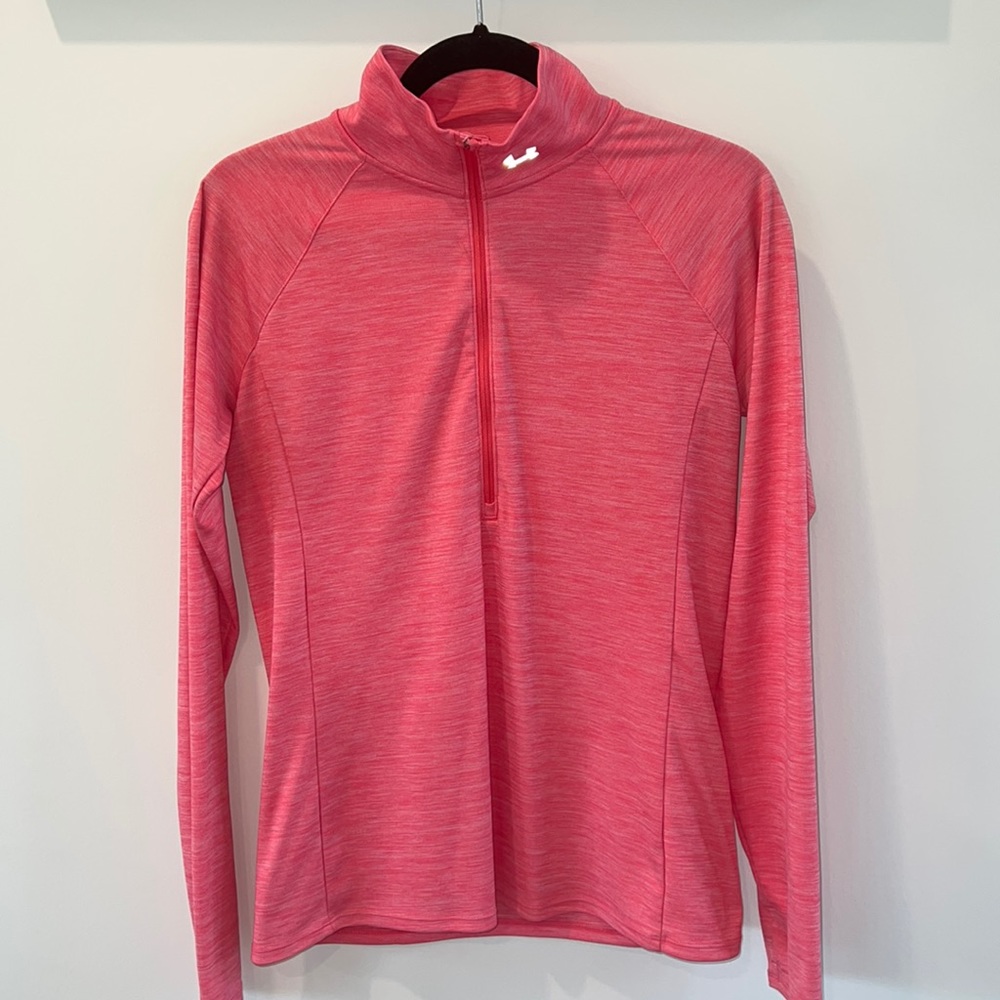 Women’s Long Sleeved Fitted Coupe Adjustee